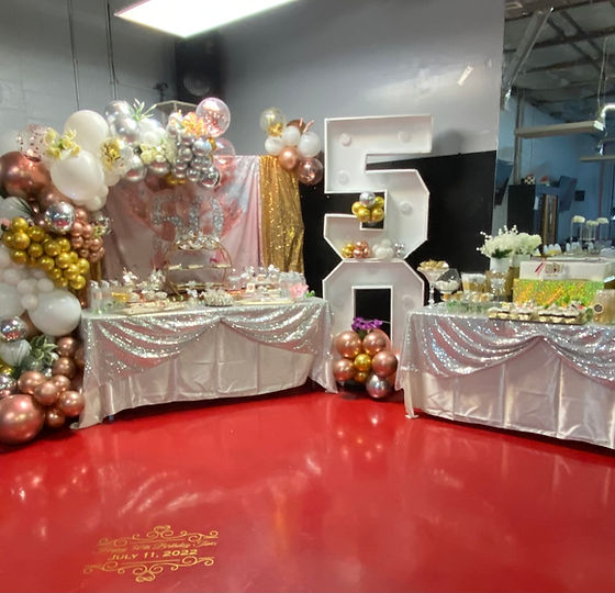 Divine Affairs, LLC in Brice, OH (6)