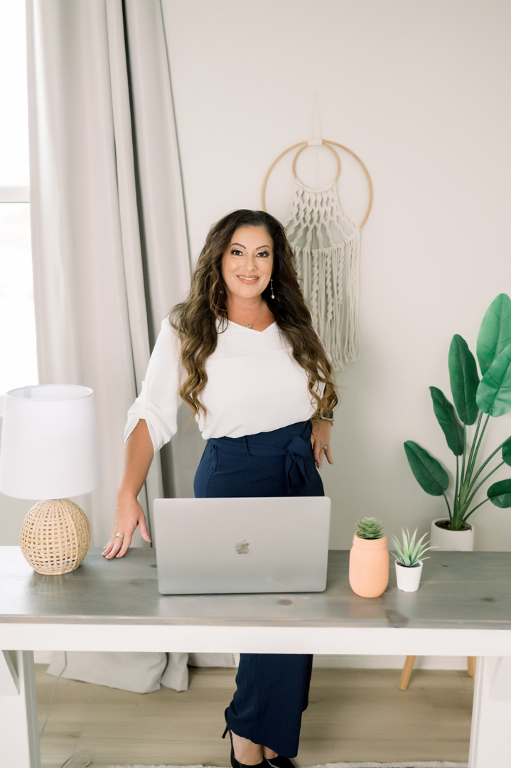 Amy Beckum Realtor, Real Estate Agent in Menifee, California in Menifee, CA (2)