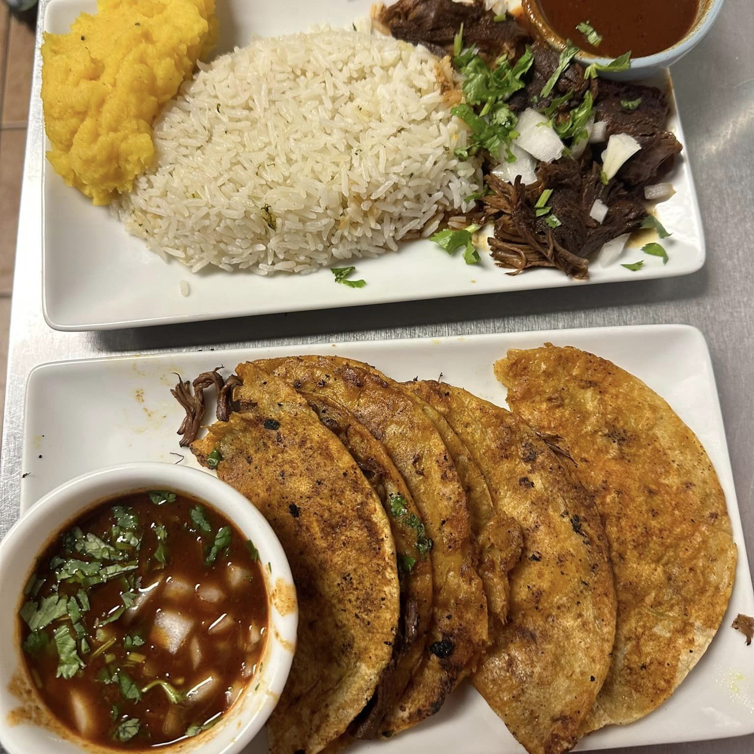 Pura Vida Jamaican and Costa Rican Cuisine in Pontiac, MI (2)