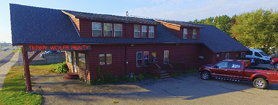 Terry Wolfe Realty in Wisconsin Rapids, WI