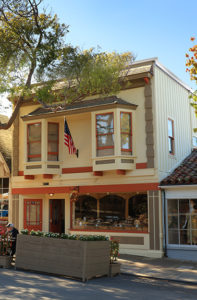 Carmel Bakery in Carmel-By-The-Sea, CA (6)