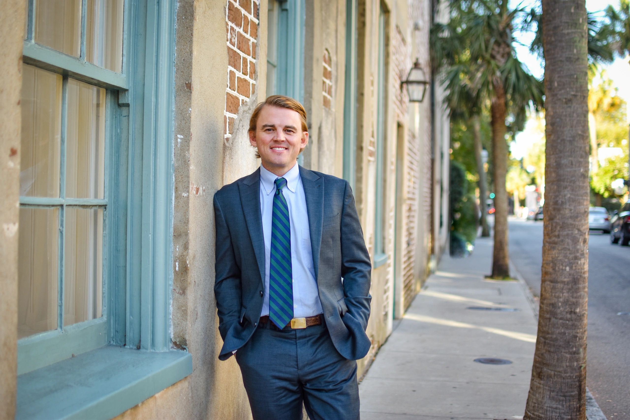 Fishburne Law Office in Walterboro, SC