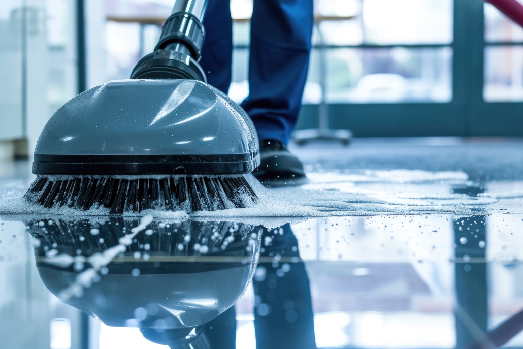 The Cleaner LLC in West Palm Beach, FL (3)