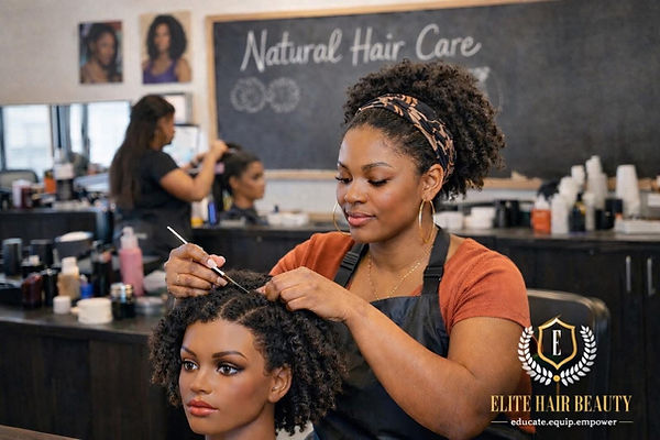 Elite Hair Beauty Studio in Dunn, NC (3)