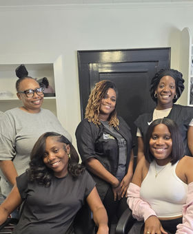 Elite Hair Beauty Studio in Dunn, NC (6)