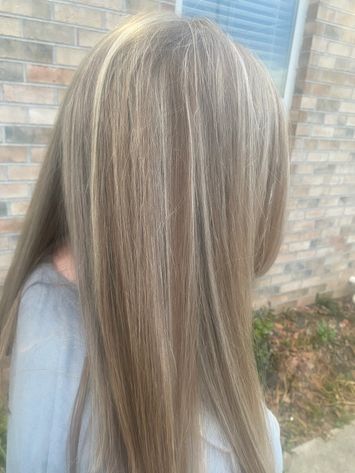 The Salon in Eatonton, GA
