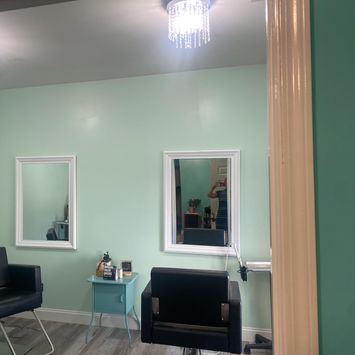 The Salon in Eatonton, GA (3)