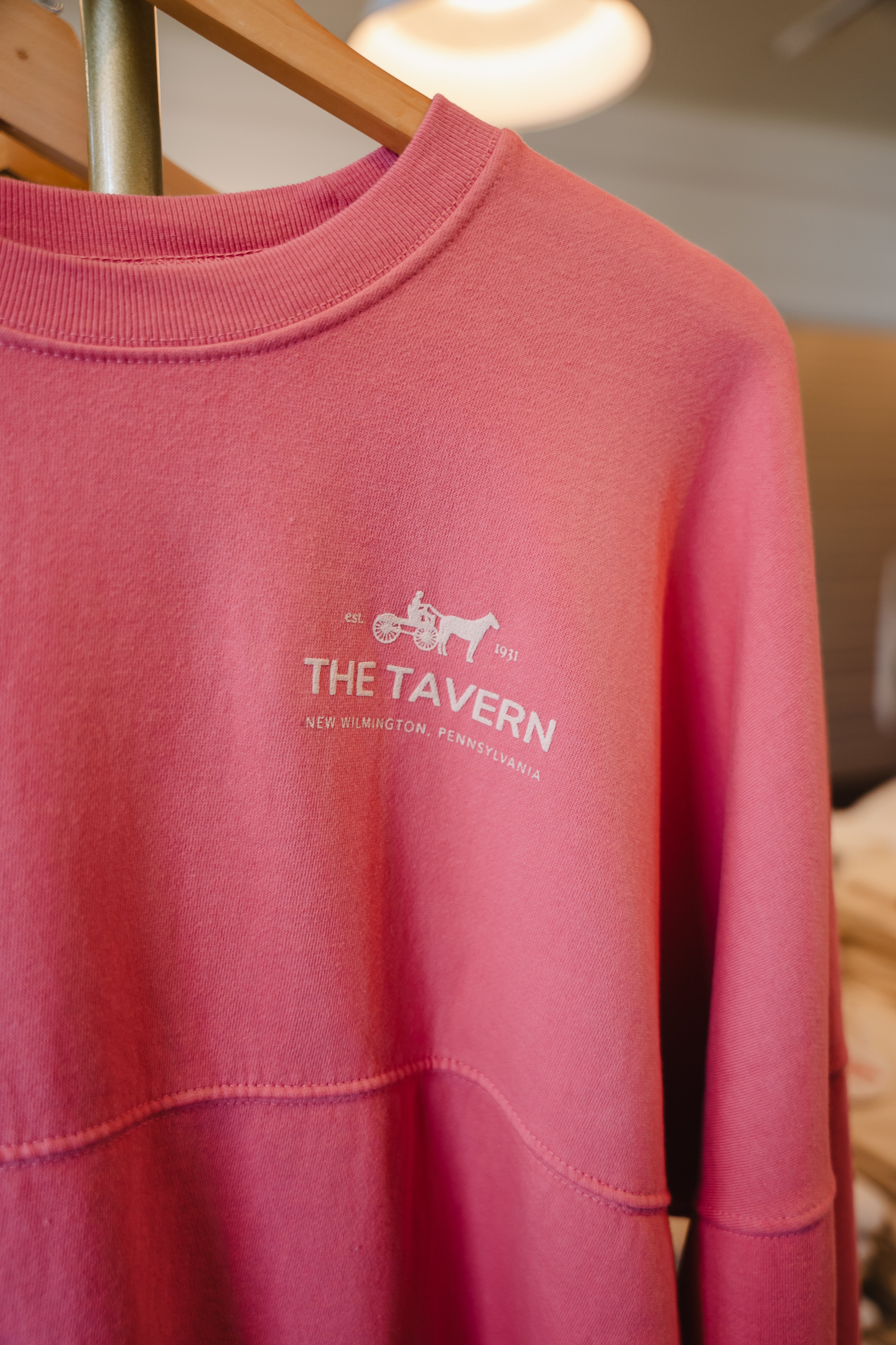 The Tavern on the Square in New Wilmington, PA (4)