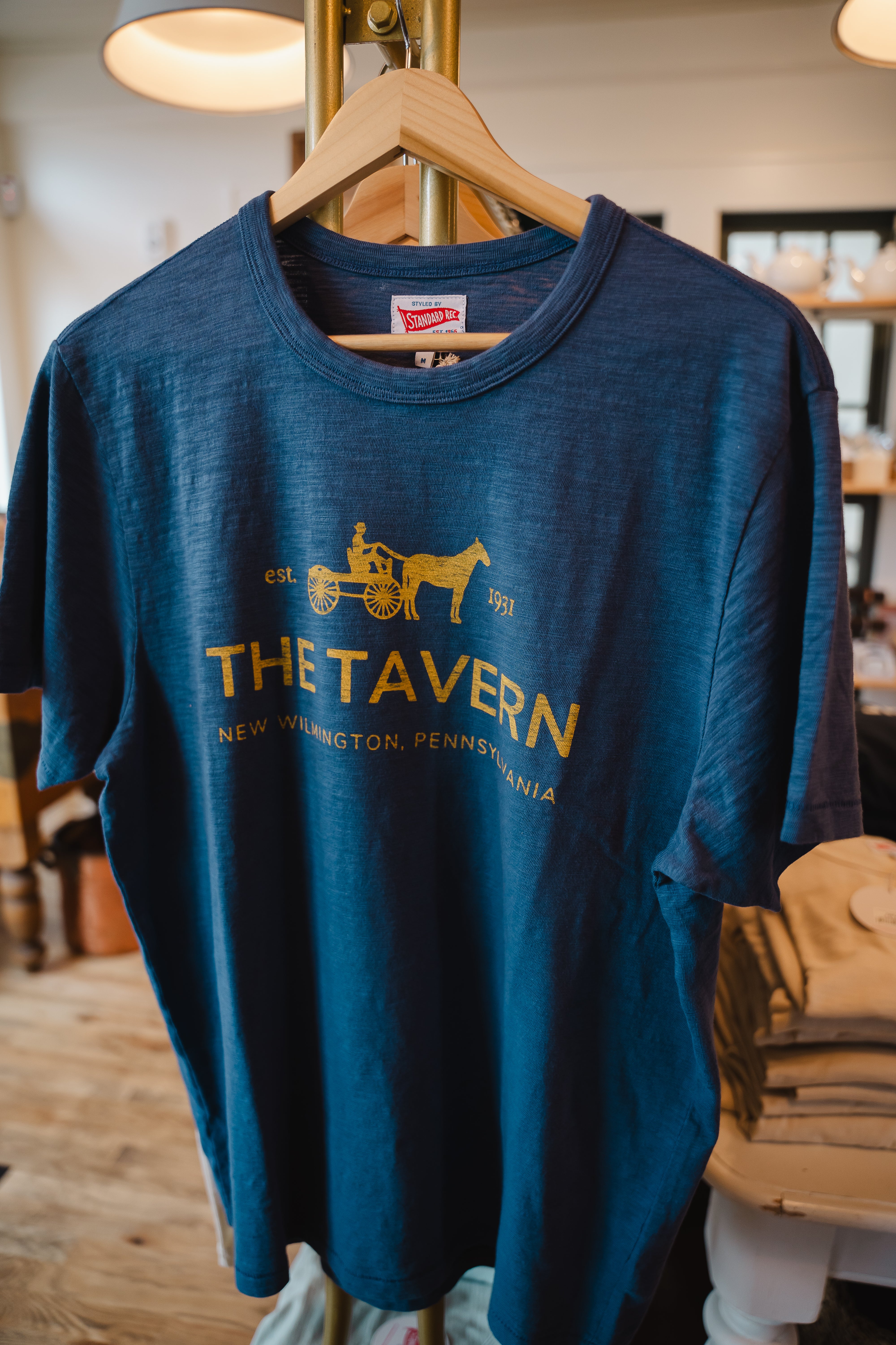The Tavern on the Square in New Wilmington, PA (5)