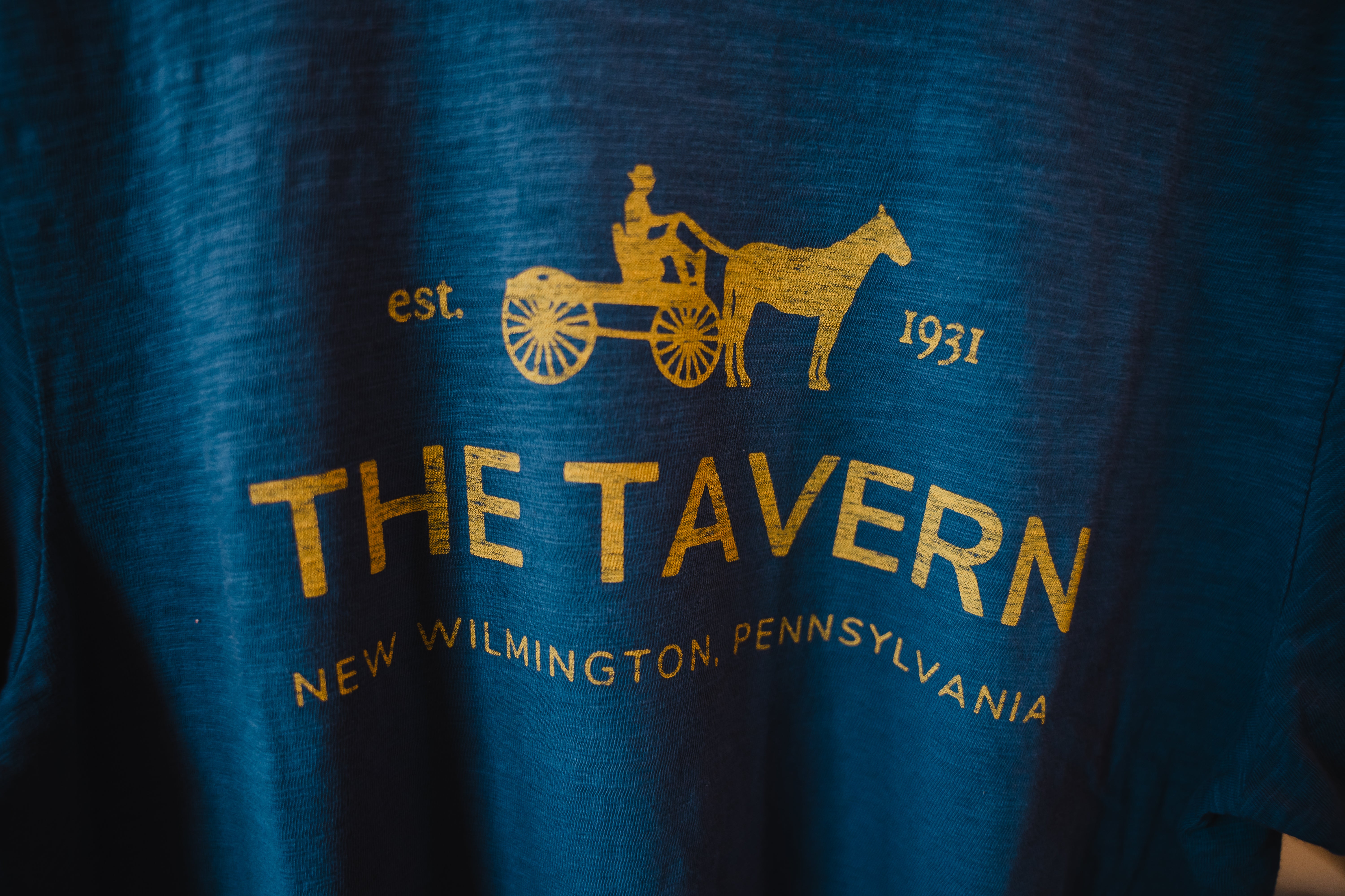 The Tavern on the Square in New Wilmington, PA (6)