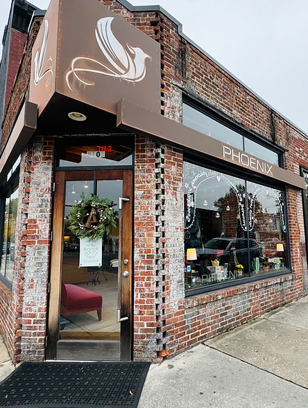 The Phoenix in Richmond, VA (3)