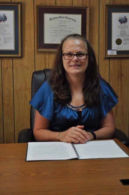 Urban Thielemann Oltmann & Herms, LLP in Giddings, TX