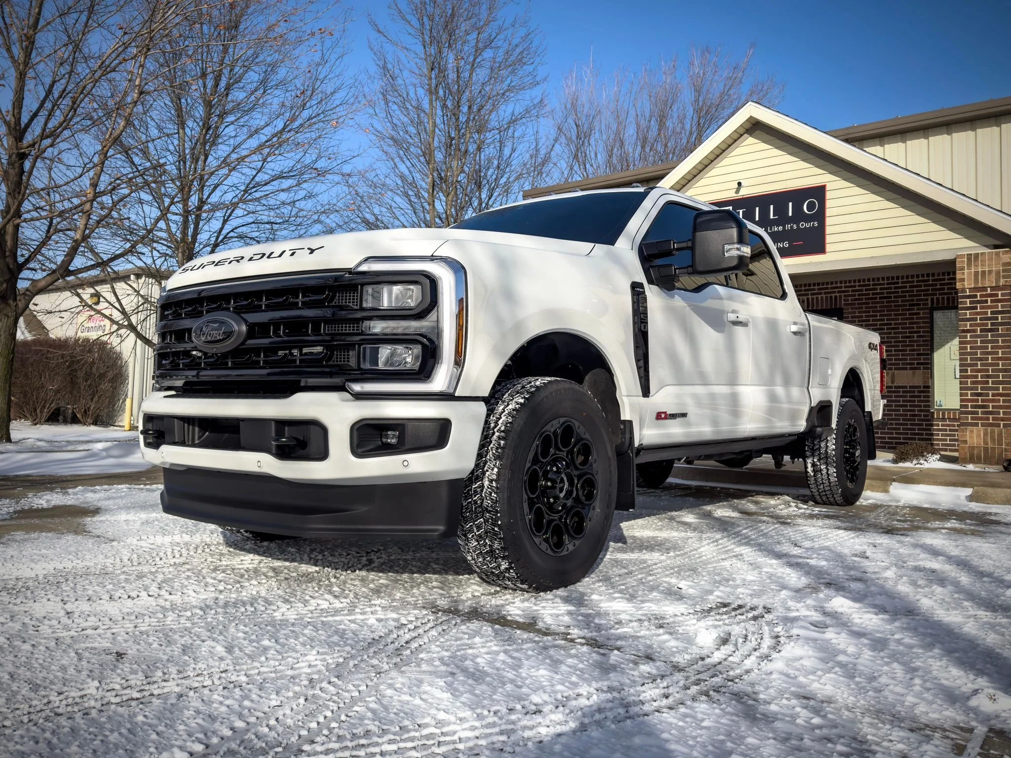 TILIO - Auto Detailing in Lafayette, IN (2)