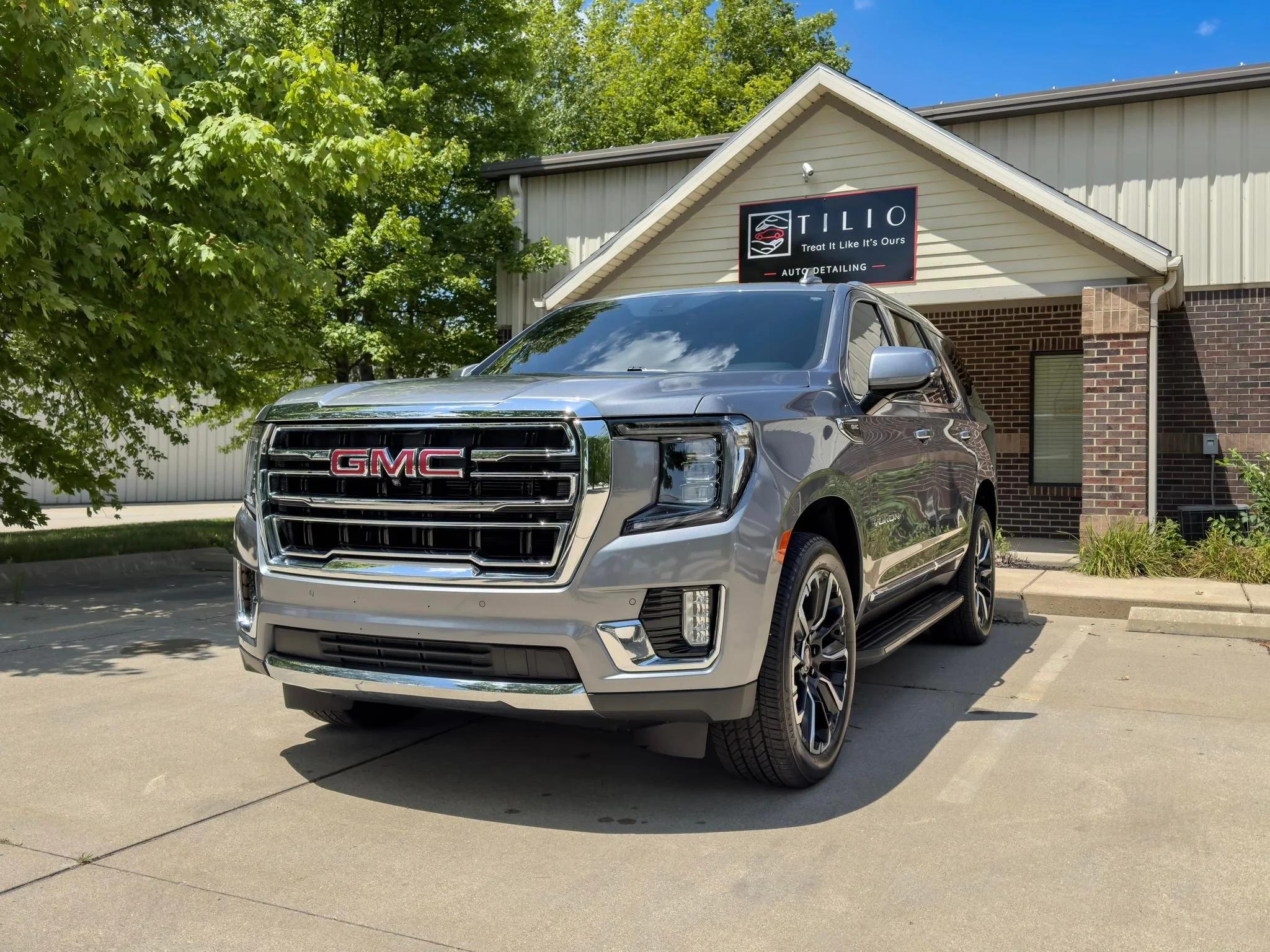 TILIO - Auto Detailing in Lafayette, IN (5)