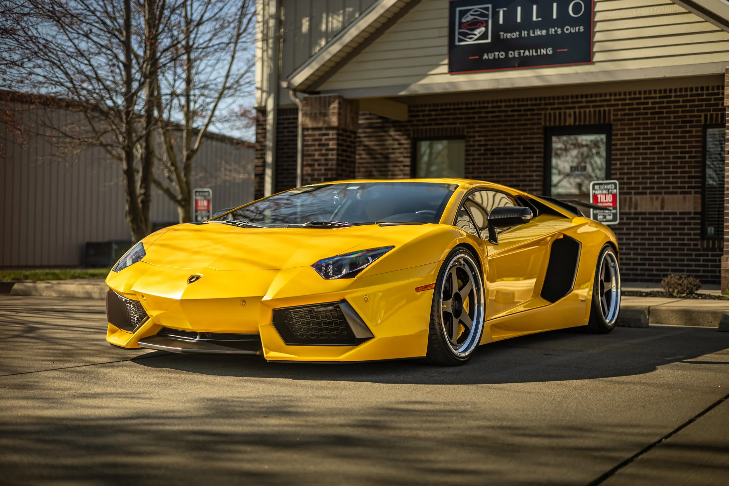 TILIO - Auto Detailing in Lafayette, IN (6)