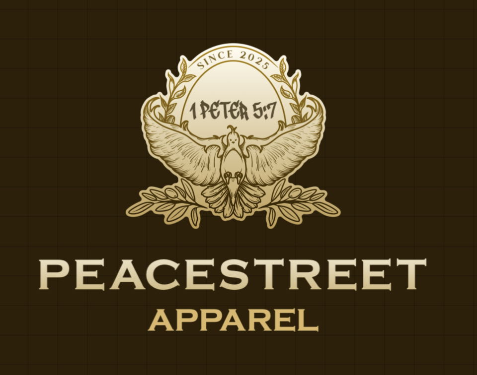 PeaceStreet Apparel in Jesup, GA