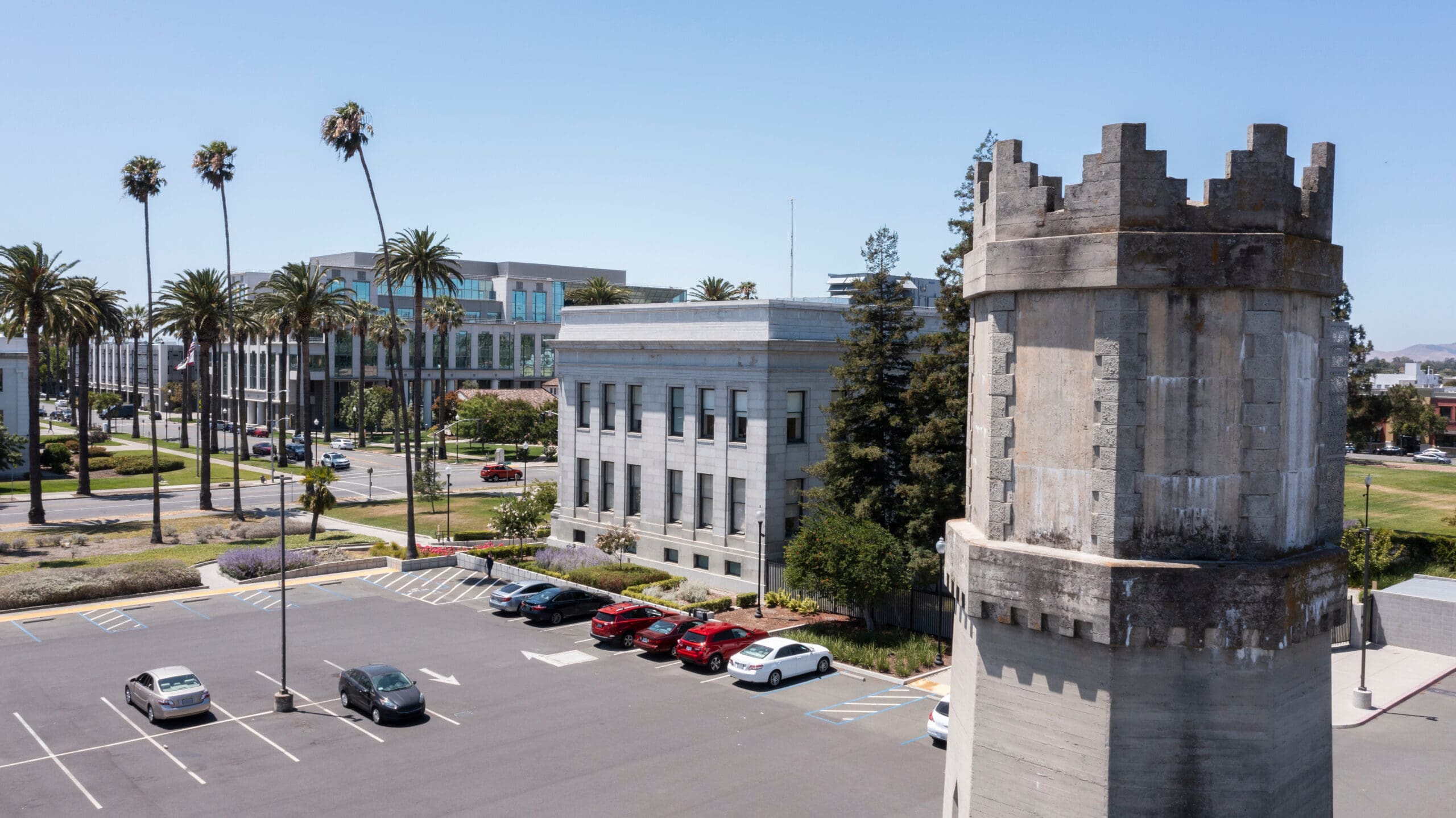 Real Estate Law Firm in Fairfield, CA