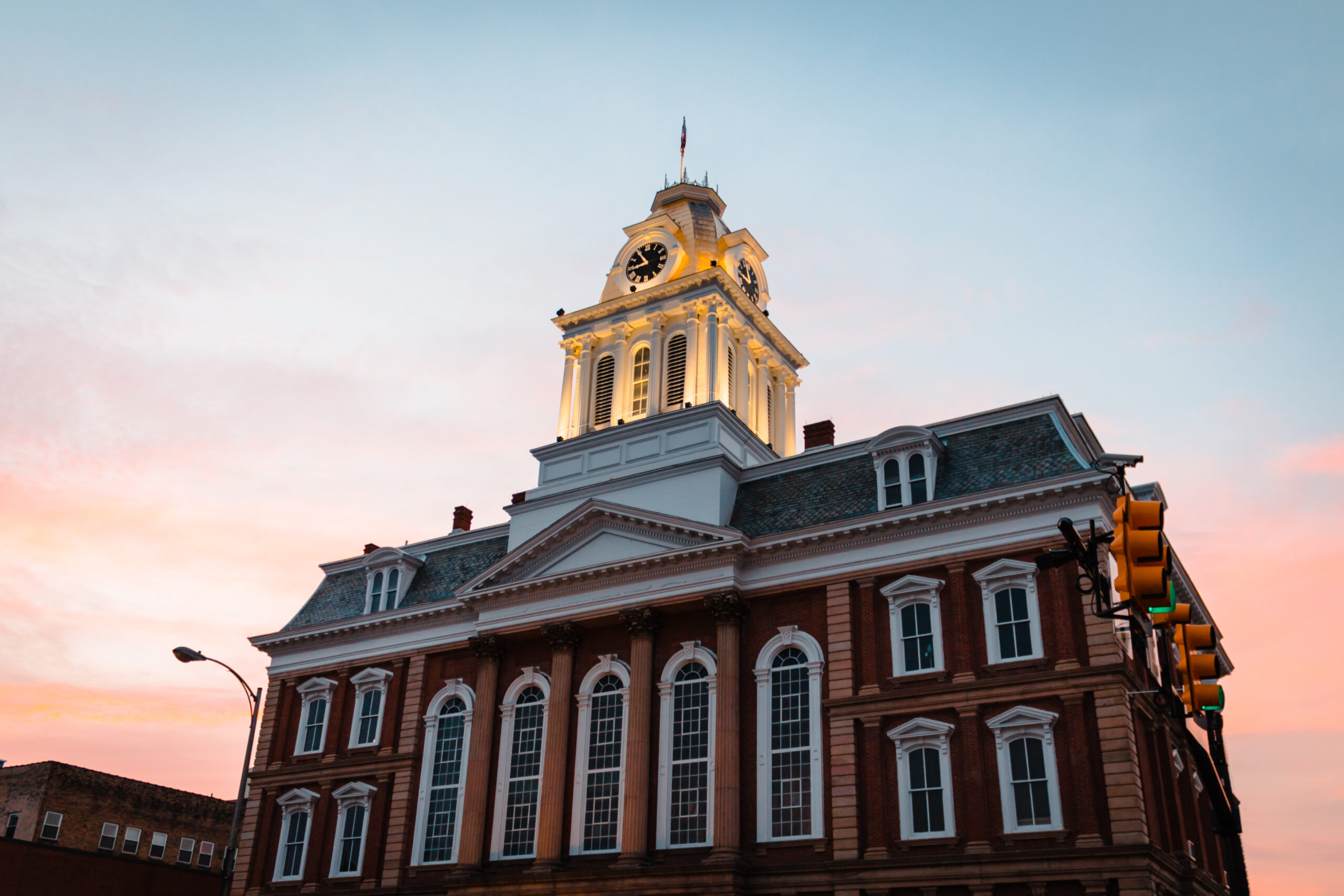 The Daniel Law Group, PLLC in Indiana, PA
