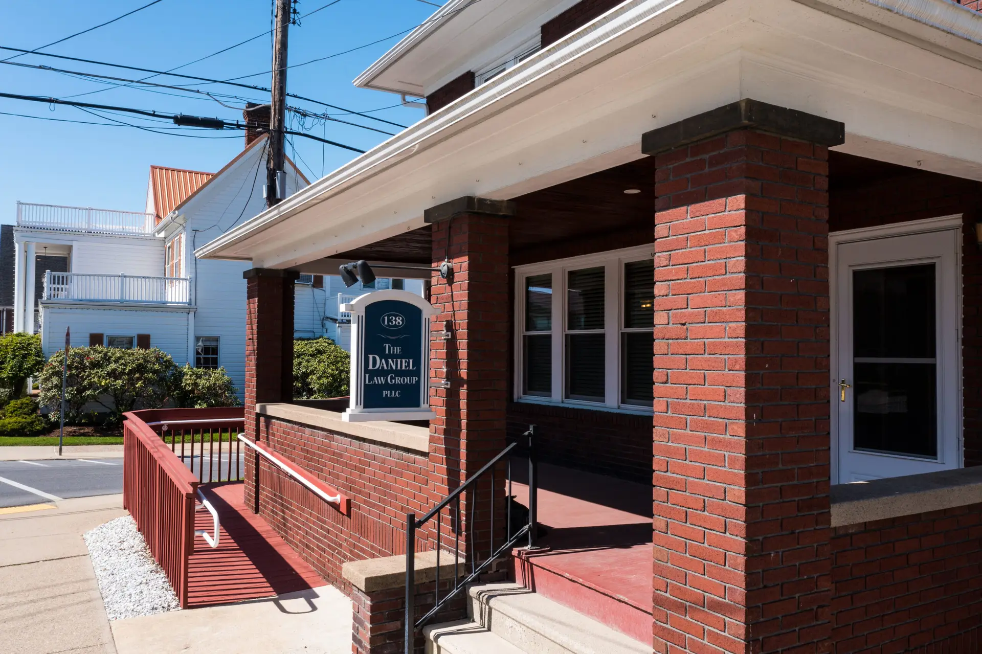 The Daniel Law Group, PLLC in Indiana, PA (2)