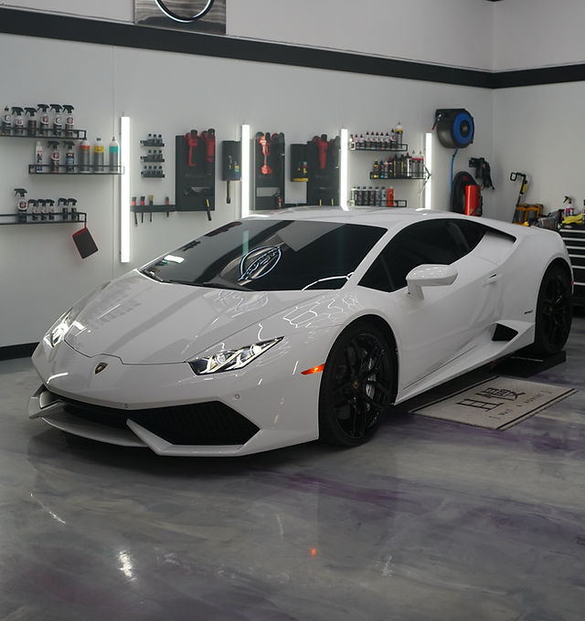 Detailing Boyz in Fremont, CA (3)