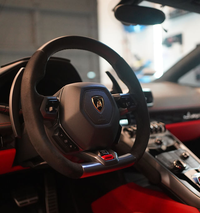 Detailing Boyz in Fremont, CA (4)