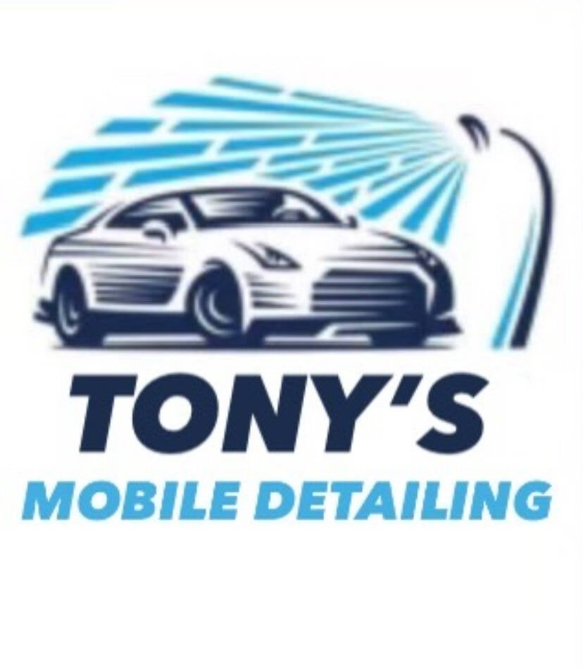 Tonys Mobile Detailing - Professional Auto Detailing & Ceramic Coatings in Indian Wells, CA