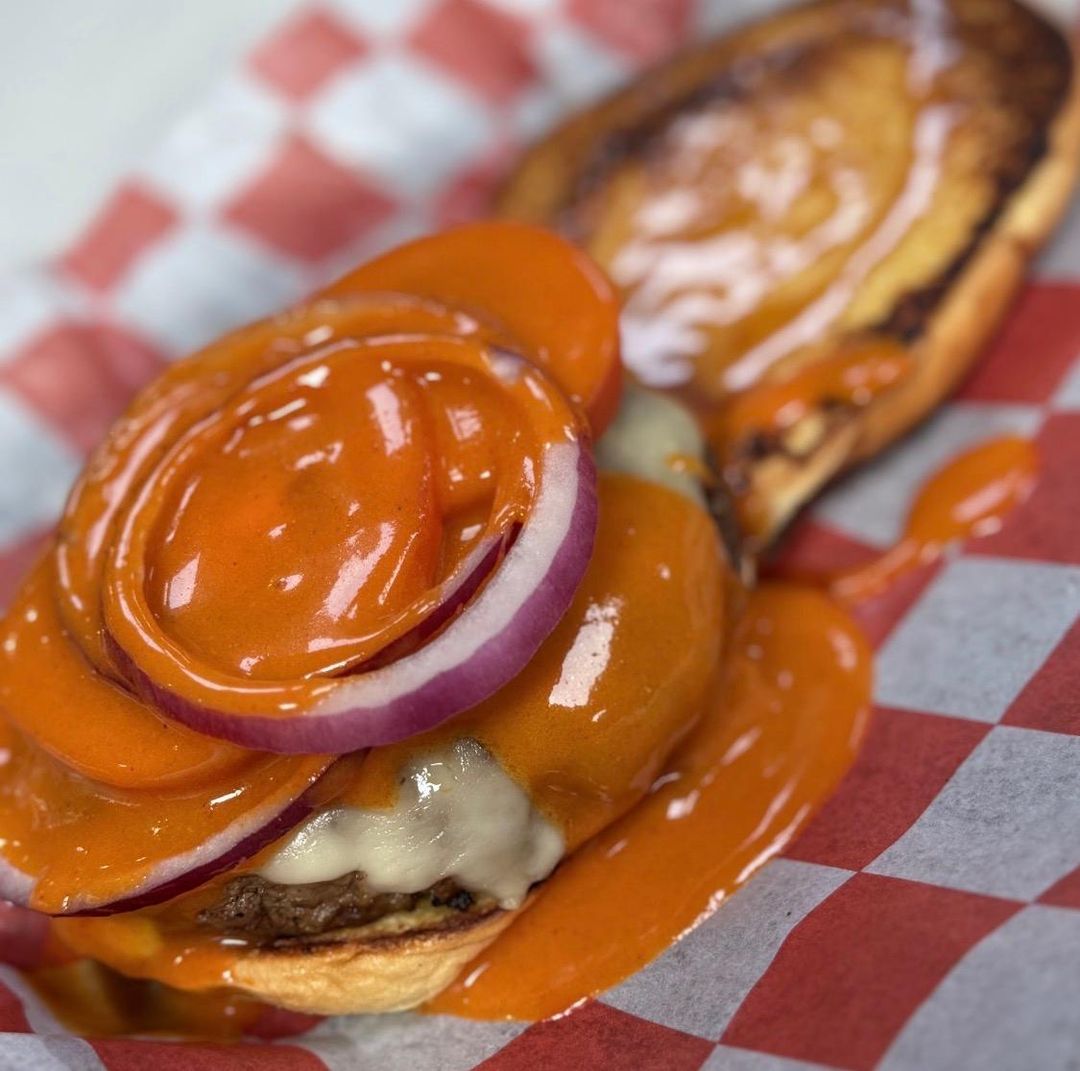 Roots Burgers & Fries in Piqua, OH