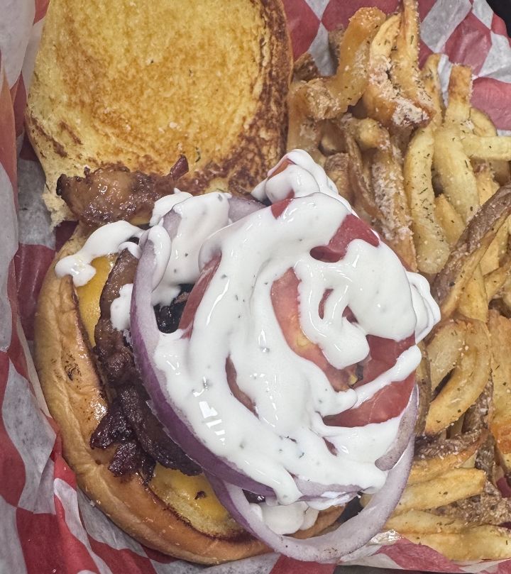 Roots Burgers & Fries in Piqua, OH (2)