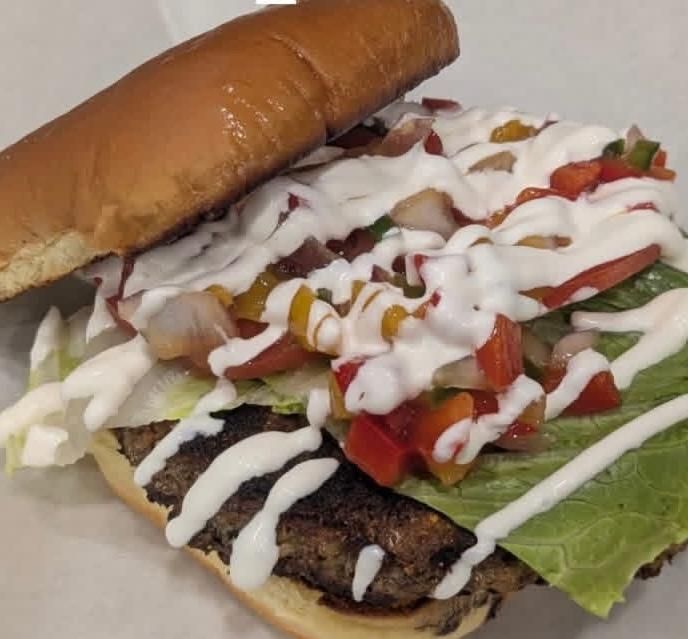 Roots Burgers & Fries in Piqua, OH (5)