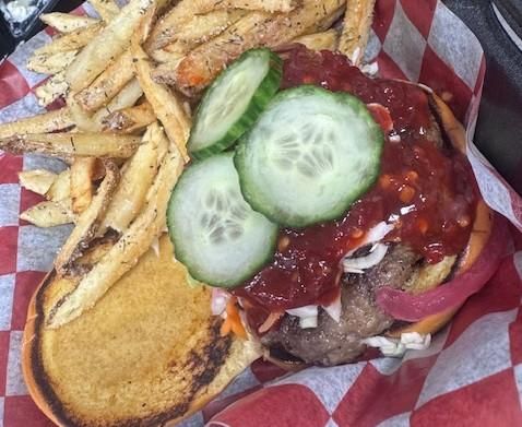 Roots Burgers & Fries in Piqua, OH (6)