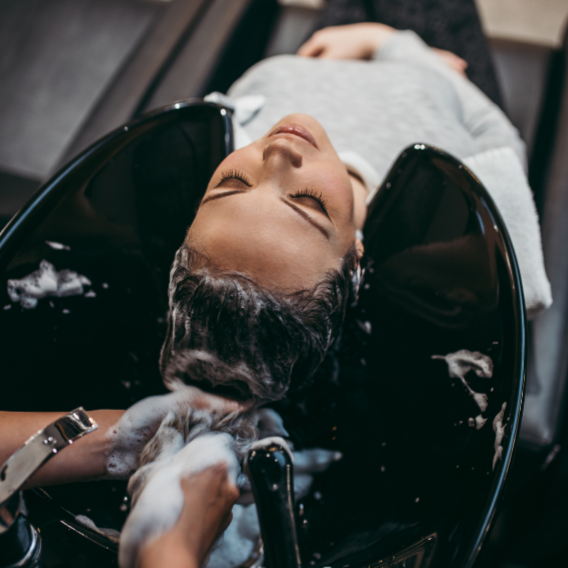 Anabel Hair studio in Owings Mills, MD (2)