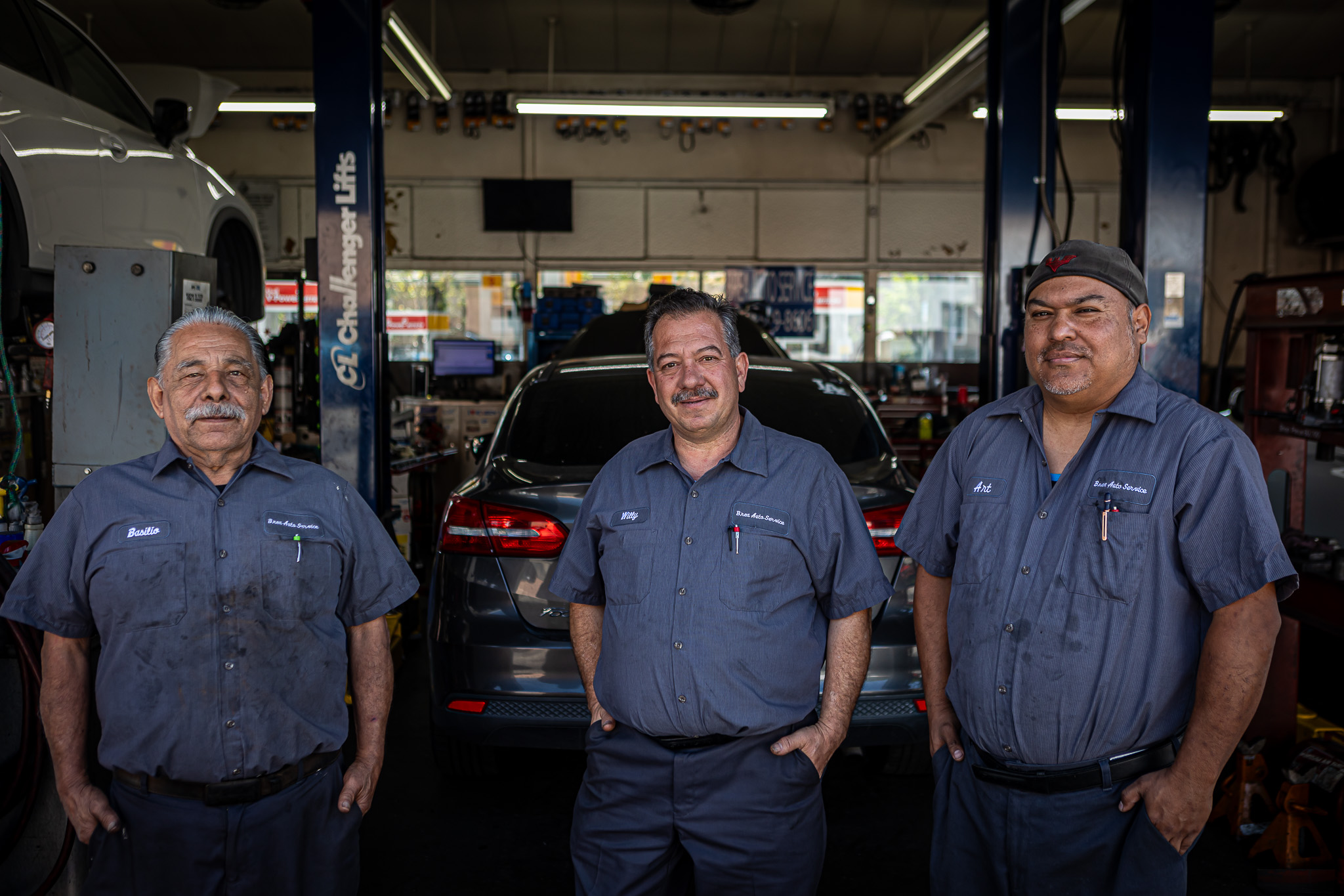 Brea Auto Services in Brea, CA (2)