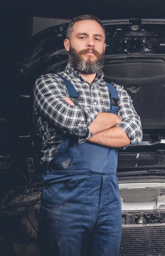 Brea Auto Services in Brea, CA (4)