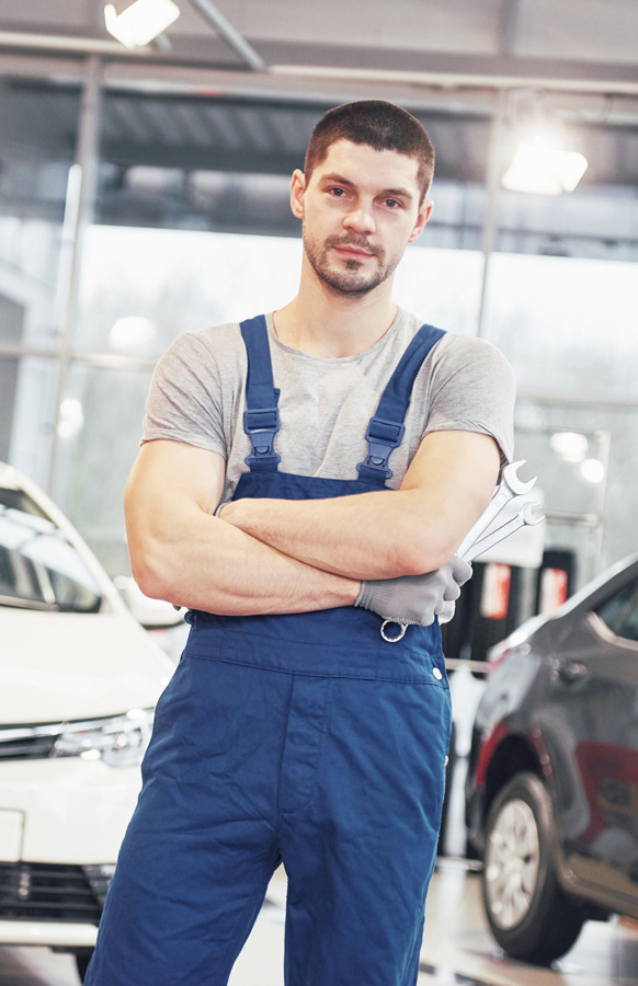 Brea Auto Services in Brea, CA (6)