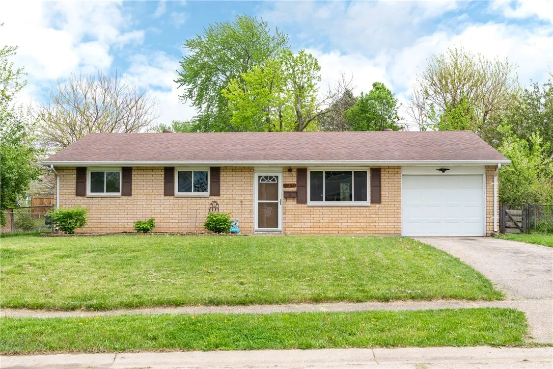 McIlvaine Realtors: Carol Bliss in Xenia, OH