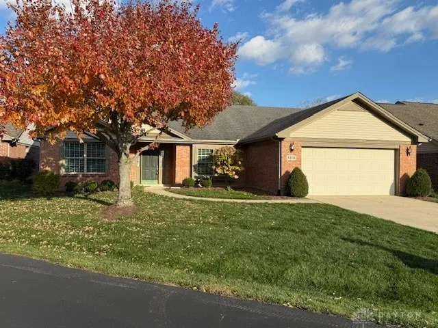 McIlvaine Realtors: Carol Bliss in Xenia, OH (3)