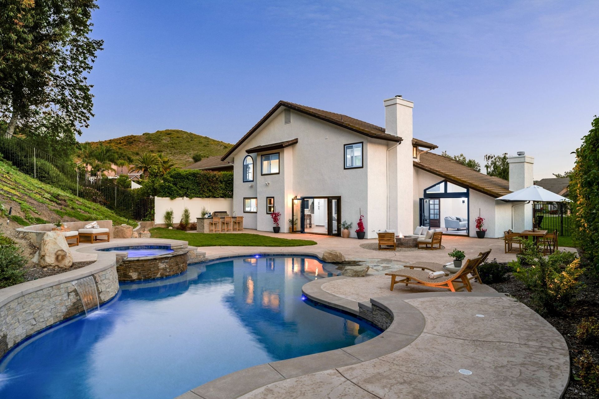 Lesley Shea, Realtor at The Agency in Carmel-By-The-Sea, CA