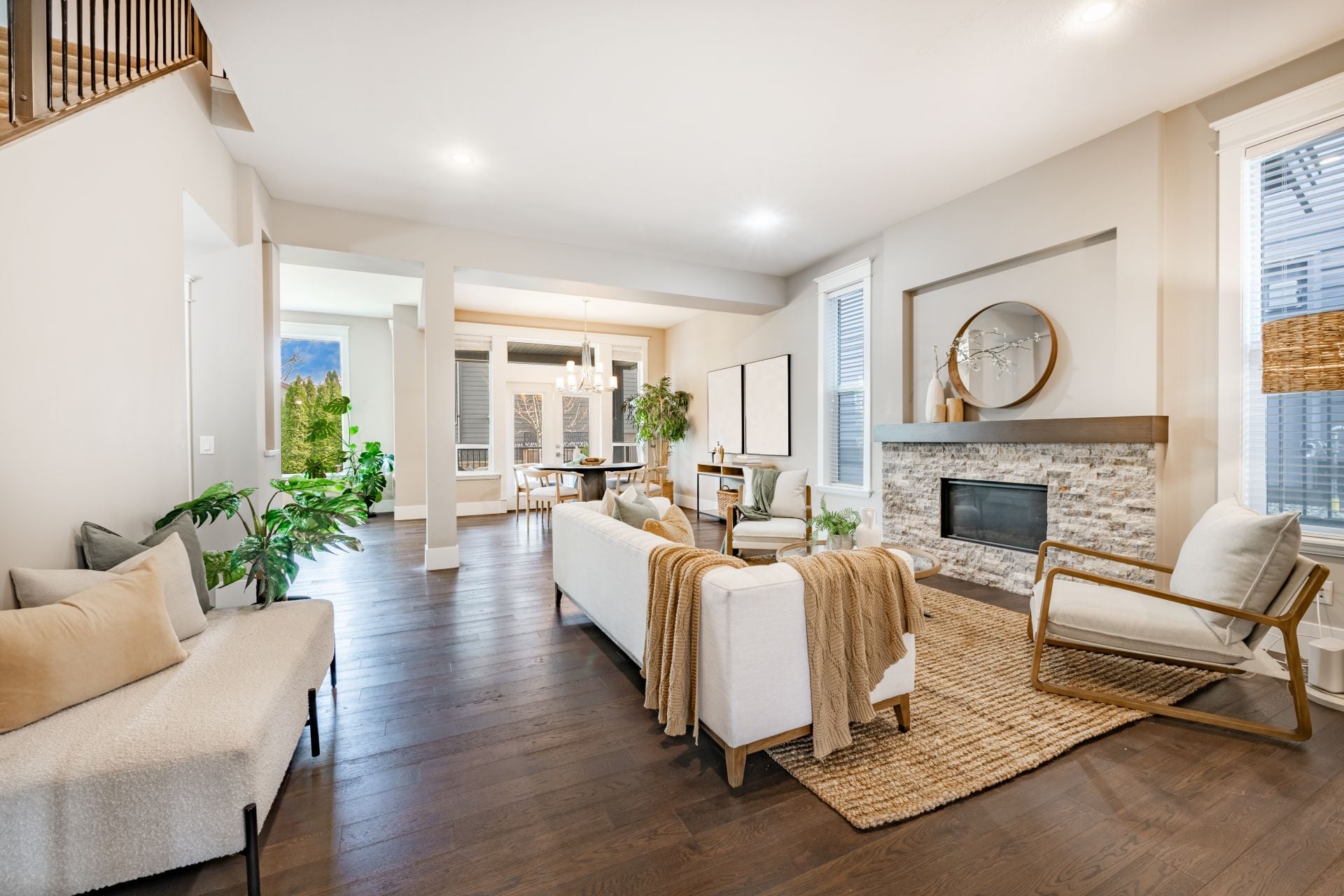 Lesley Shea, Realtor at The Agency in Carmel-By-The-Sea, CA (2)