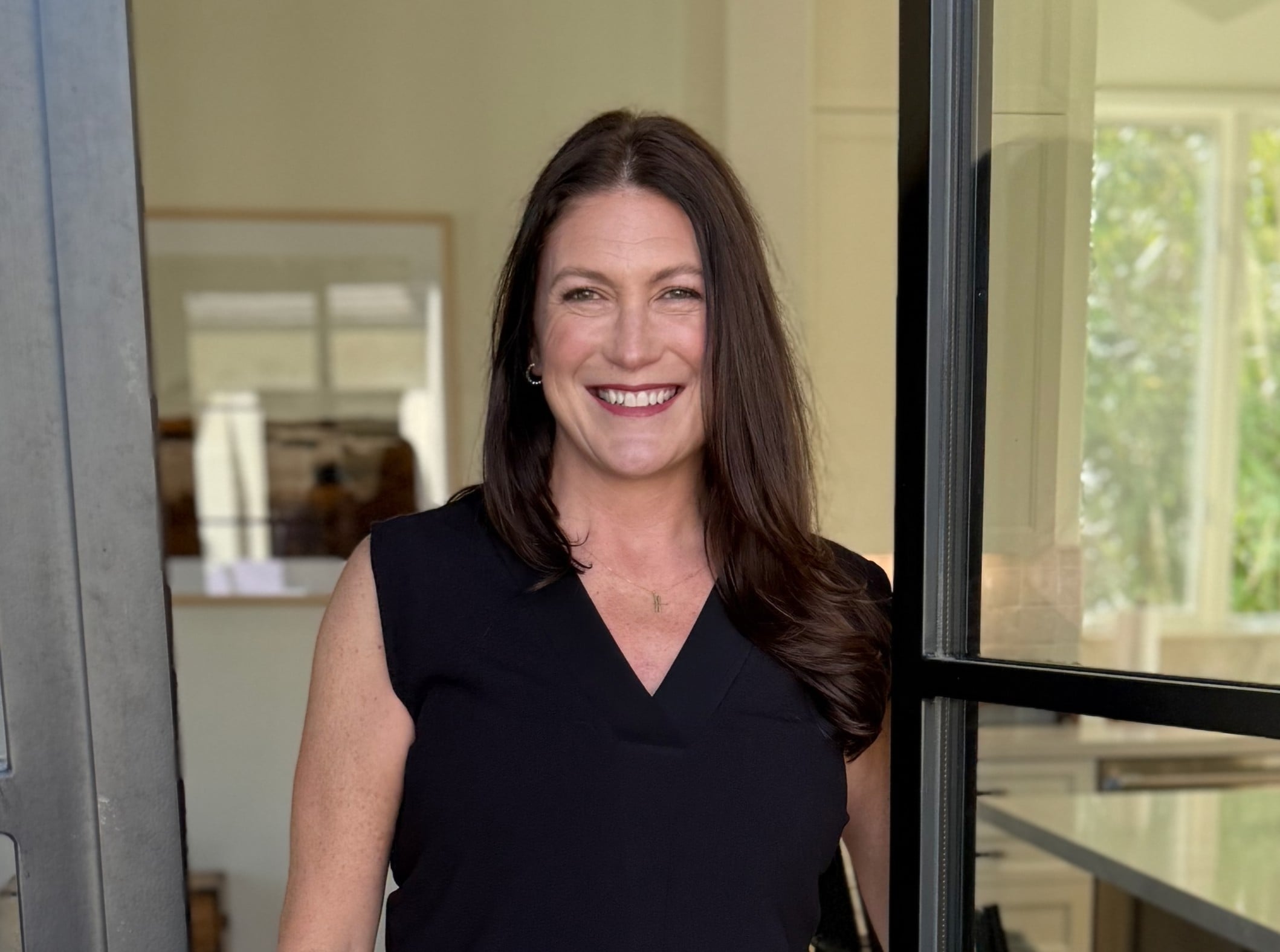 Lesley Shea, Realtor at The Agency in Carmel-By-The-Sea, CA (3)