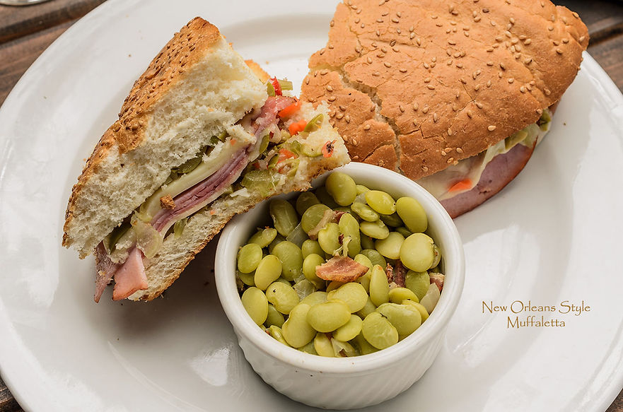 Blackwater Bistro in Milton, FL