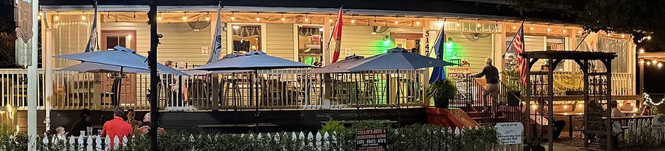 Blackwater Bistro in Milton, FL (2)