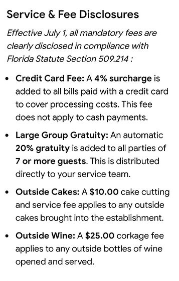 Blackwater Bistro in Milton, FL (3)
