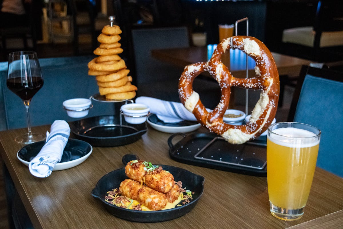 The Forge Kitchen & Parlor in Neenah, WI (3)