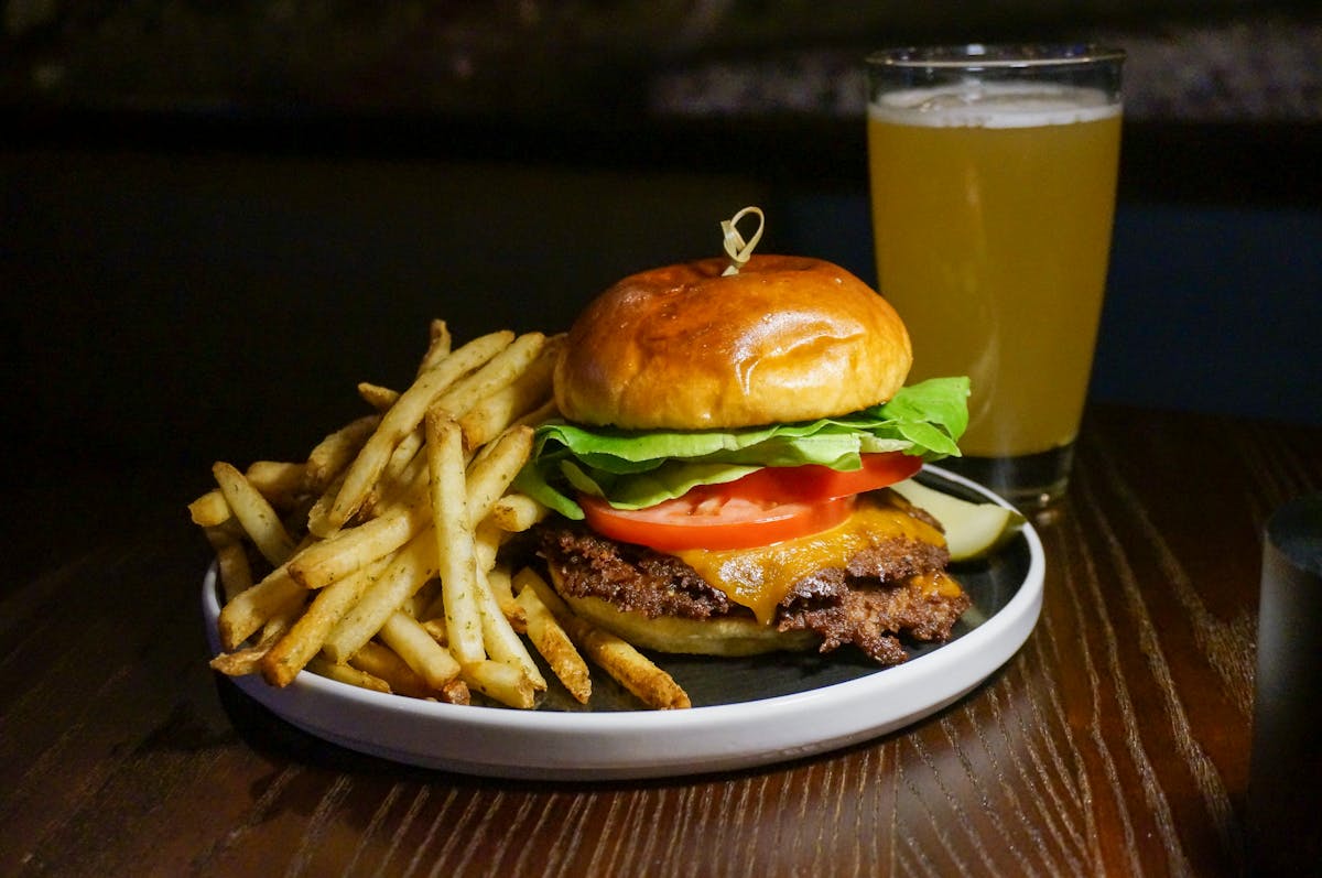 The Forge Kitchen & Parlor in Neenah, WI (4)