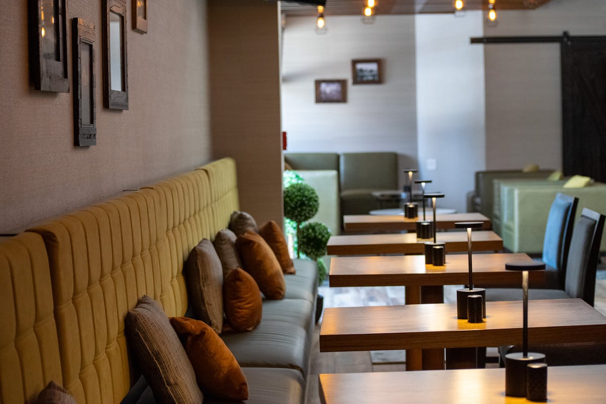The Forge Kitchen & Parlor in Neenah, WI (5)