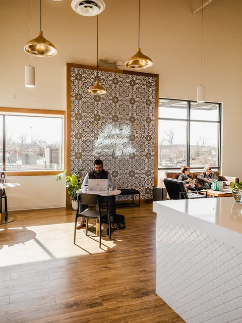 Pax & Beneficia Coffee - Plano in Plano, TX (2)