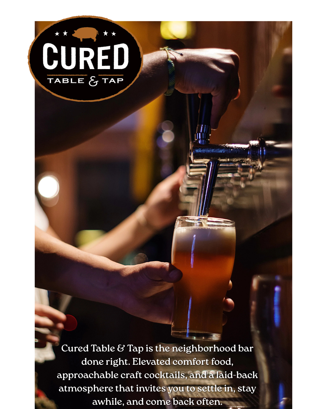 Cured 18th & 21st in Columbia, MD (2)