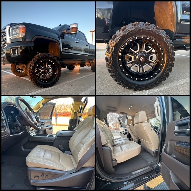 Blake's Mobile Detailing in Kennedale, TX