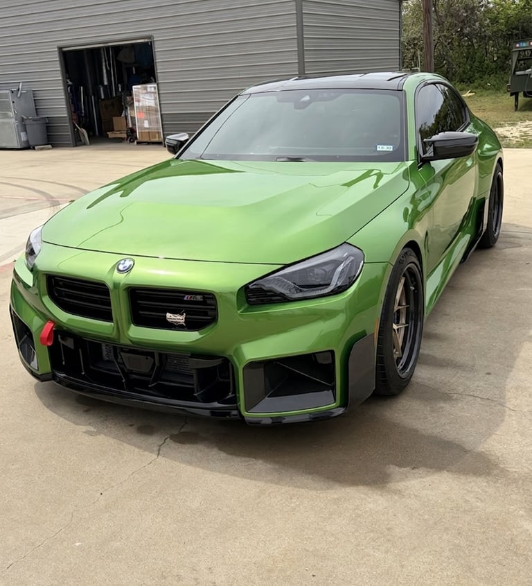 Blake's Mobile Detailing in Kennedale, TX (3)