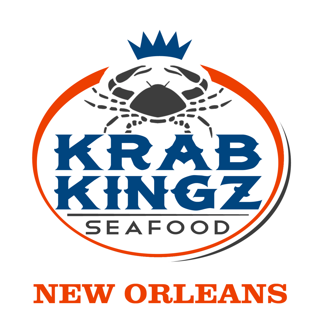Krab Kingz Seafood NOLA in New Orleans, LA